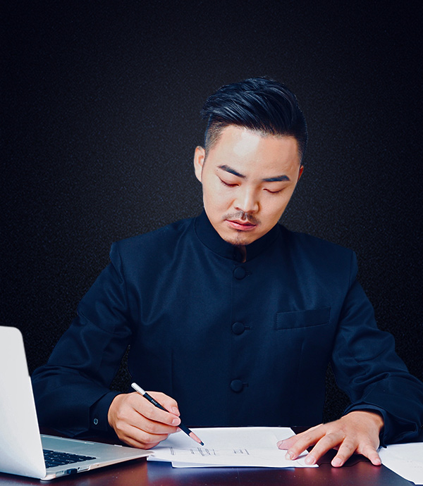 我是設(shè)計師