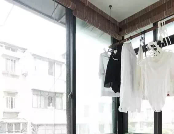 陽(yáng)臺(tái)改了，晾衣服該咋整？