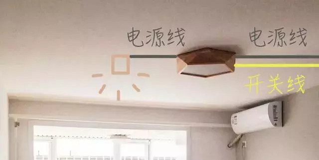 家里太暗？不裝修也能變亮的5個(gè)方法！