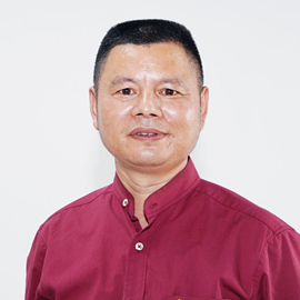丁國青