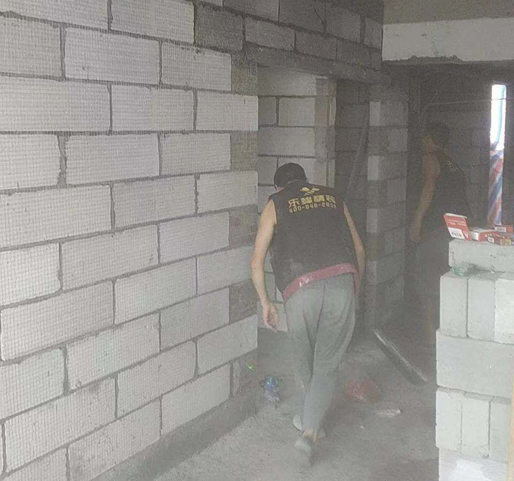 宏發領域舊房翻新，新家的蛻變！