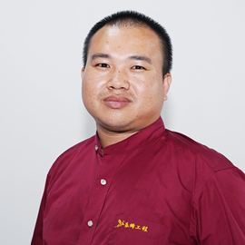唐志強(qiáng)