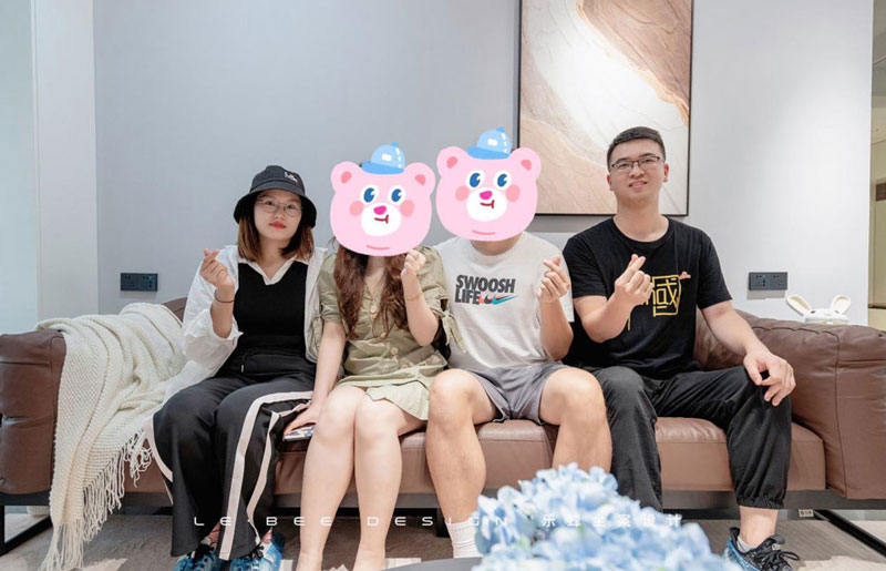 感謝雍景城業主的認可以及肯定
